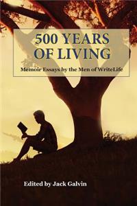 500 Years of Living