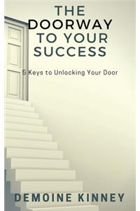 Doorway to Your Success
