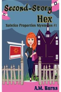 Second-Story Hex