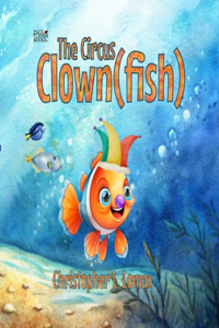Circus Clownfish
