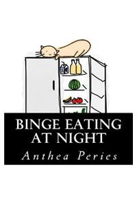 Binge Eating at Night