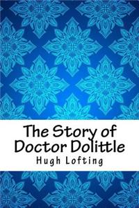 The Story of Doctor Dolittle