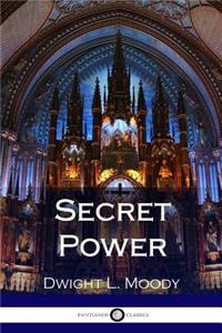 Secret Power