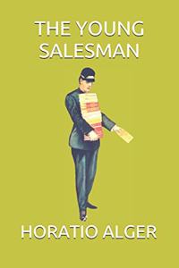 The Young Salesman