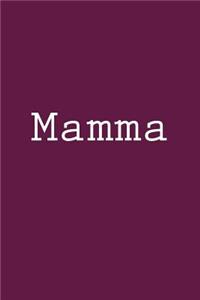 Mamma