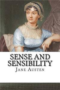 Sense and Sensibility