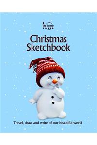 Christmas Sketchbook
