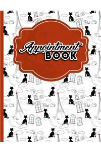 Appointment Book
