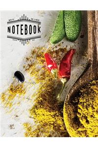 Notebook