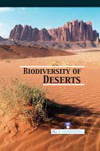Biodiversity Of Deserts