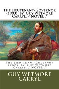 Lieutenant-Governor (1903) by