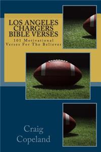 Los Angeles Chargers Bible Verses