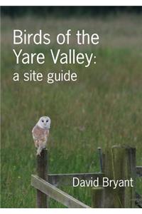 Birds of the Yare Valley