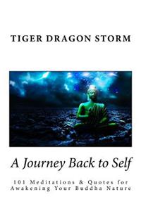 A Journey Back to Self