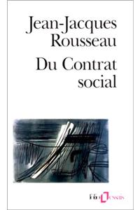 Le contrat social