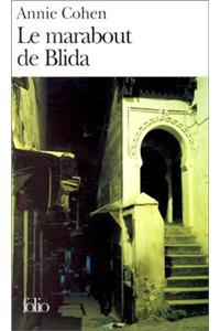 Marabout de Blida