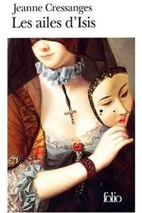 Les Ailes D'Isis