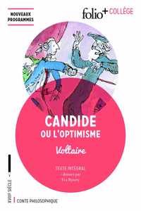 Candide ou L'optimisme