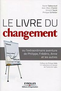 livre du changement