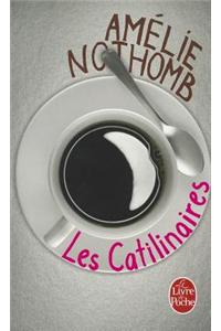 Les catilinaires