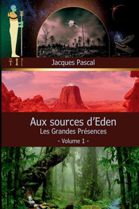 Aux Sources d'Eden