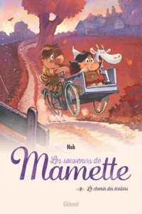 Les souvenirs de Mamette 2