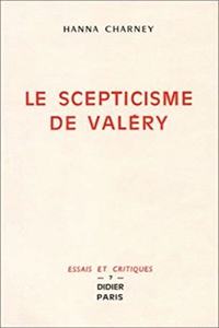 Le Scepticisme de Valery