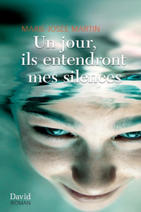 jour, ils entendront mes silences