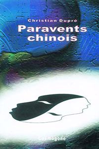Paravents chinois