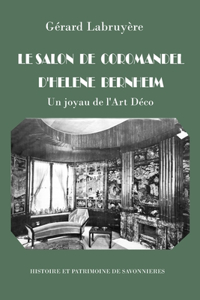 Le Salon de Coromandel d'Hélène Bernheim