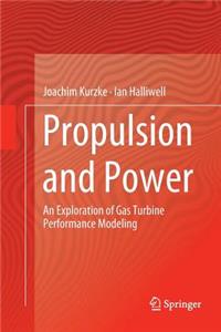 Propulsion and Power