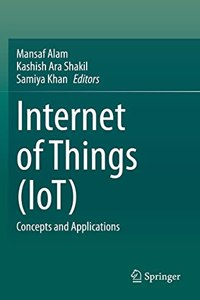 Internet of Things (Iot)