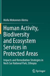 Human Activity, Biodiversity and Ecosystem Services in Protected Areas