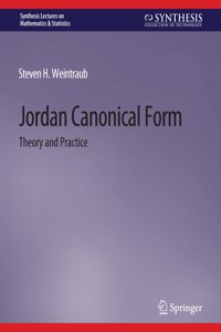 Jordan Canonical Form