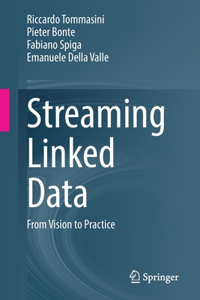 Streaming Linked Data