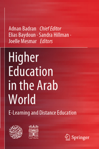 Higher Education in the Arab World