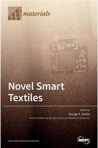 Novel Smart Textiles