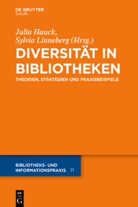 Diversität in Bibliotheken