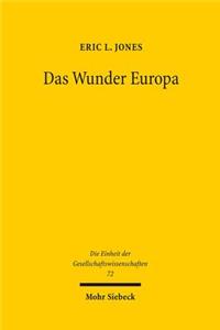 Das Wunder Europa