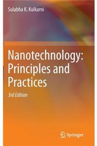 Nanotechnology: Principles and Practices