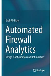 Automated Firewall Analytics