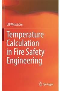 Temperature Calculation in Fire Safety Engineering