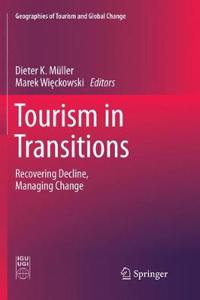 Tourism in Transitions
