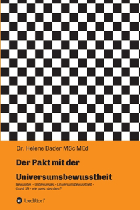 Pakt mit der Universumsbewusstheit
