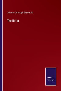 Hallig