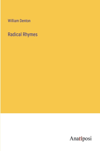 Radical Rhymes