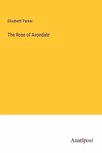 Rose of Avondale