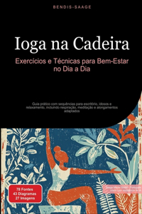 Ioga na Cadeira