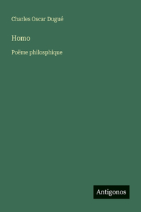 Homo