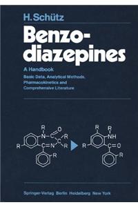 Benzodiazepines I